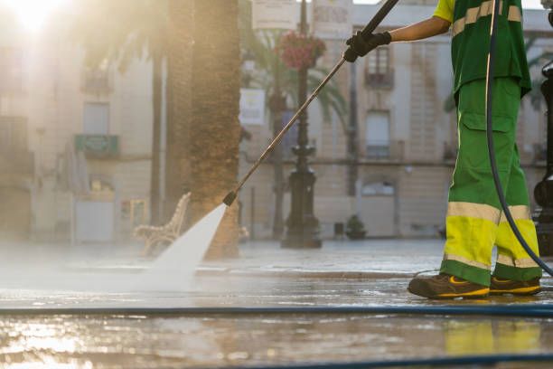 Best Concrete Pressure Washing  in Cinco Ranch, TX